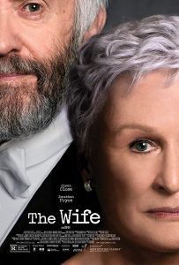The Wife (2017) WEB-DL 1080p HD
