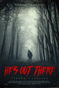 He’s Out There (2018) WEB-DL 720p HD