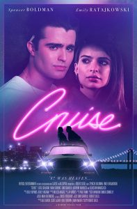 Cruise (2018) WEB-DL