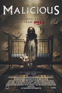 Malicious (2018) WEB-DL 1080p HD