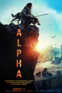 Alpha (2018) WEB-DL 720p HD