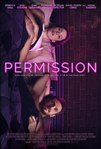 Permission (2017) DVDRip