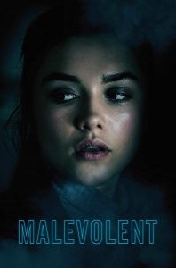 Malevolent / Hush (2018) WEB-DL 720p HD