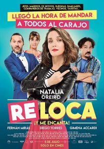 Re loca (2018) WEB-DL 720p HD