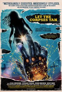 Laissez bronzer les cadavres! (2017) WEB-DL 1080p HD