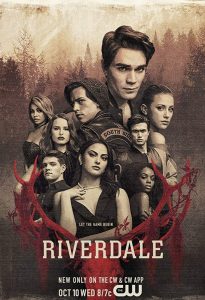 Riverdale (2017) Serie de TV Tercera Temporada (2018)