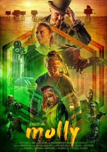Molly (2017) WEB-DL