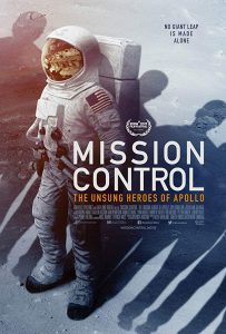 Mission Control: The Unsung Heroes of Apollo (2017) BluRay 1080p HD