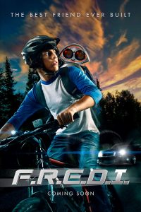 F.R.E.D.I. (2018) DVDRip