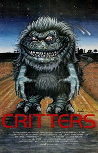Critters (1986) WEB-DL VIP
