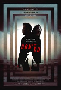 Don’t Go (2018) WEB-DL 720p HD