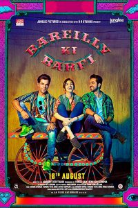 Bareilly Ki Barfi (2017) BluRay 720p HD