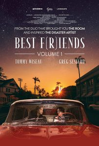 Best F(r)iends: Volume 1 (2017) WEB-DL 720p HD