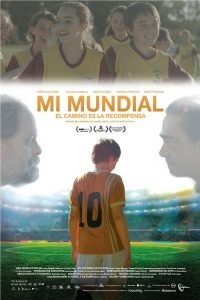 Mi Mundial (2017) WEB-DL 720p HD