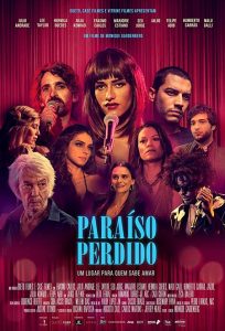 Paraíso Perdido (2018) WEB-DL 720p HD