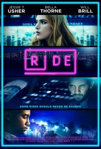 Ride (2018) WEB-DL 720p HD