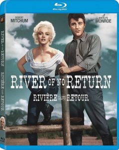 River of No Return (1954) BluRay 720p HD