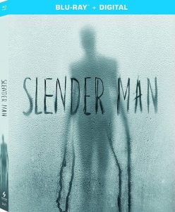 Slender Man (2018) BluRay 1080p HD