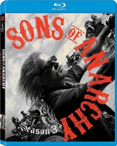 Sons of Anarchy (2008) Serie de TV Tercera Temporada (2010) 720p HD