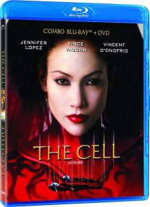 The Cell (2000) BluRay 720p HD