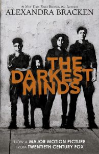 The Darkest Minds (2018) WEB-DL 720p HD