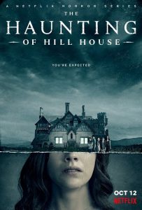 The Haunting of Hill House (2018) Serie de TV Primera Temporada 720p HD