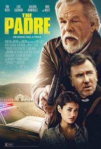 The Padre (2018) WEB-DL 720p HD