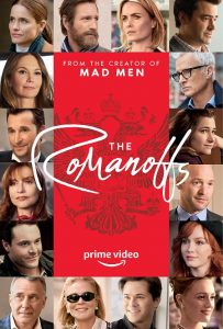 The Romanoffs (2018) Serie de TV Primera Temporada