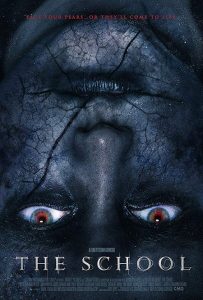 The School (2018) BDRip
