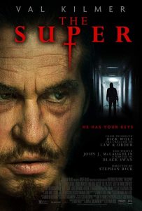 The Super (2017) WEB-DL 720p HD