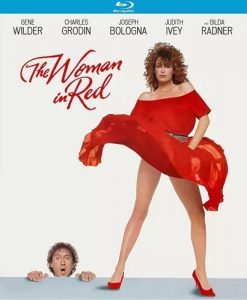 The Woman in Red (1984) BluRay 1080p HD VIP