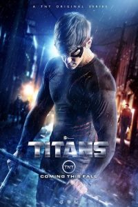 Titans (2018) Serie de TV Primera Temporada