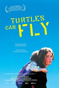 Turtles Can Fly (2004) DVDRip