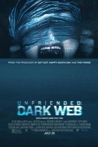 Unfriended: Dark Web (2018) WEB-DL 720p HD