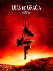 Días de gracia (2011) DVDRip VIP