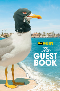 The Guest Book (2018) Serie de TV Segunda Temporada