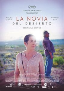 La novia del desierto (2017) WEB-DL