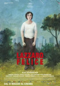 Lazzaro felice (2018) WEB-DL