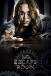 No Escape Room (2018) WEB-DL 1080p HD