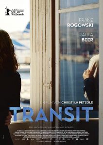 Transit (2018) BRRip