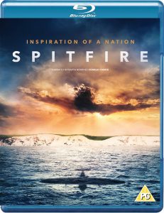 Spitfire (2018) BluRay 1080p HD
