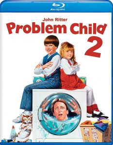 Problem Child 2 (1991) BluRay 720p HD VIP