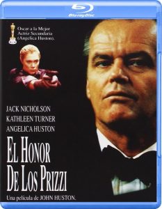 Prizzi's Honor (1985) BluRay 720p HD VIP