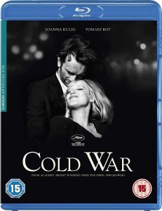 Cold War (2018) BluRay 1080p HD