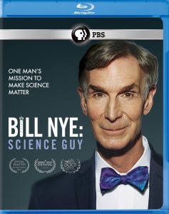 Bill Nye: Science Guy (2017) BluRay 1080p HD