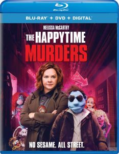 The Happytime Murders (2018) BluRay 720p HD