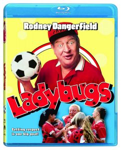 Ladybugs (1992) BluRay 720p HD VIP