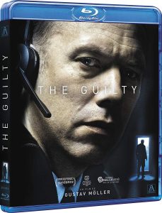 The Guilty (2018) BluRay 1080p HD