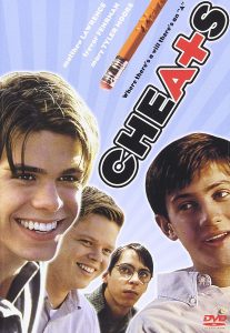 Cheats (2002) DVDRip VIP