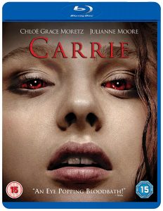 Carrie (2013) BluRay 1080p HD Dual Latino / Inglés VIP
